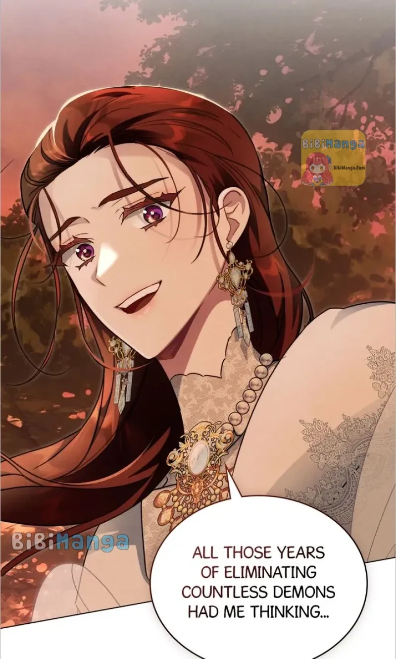 The golden dawn light will shine for you Chapter 67 page 47