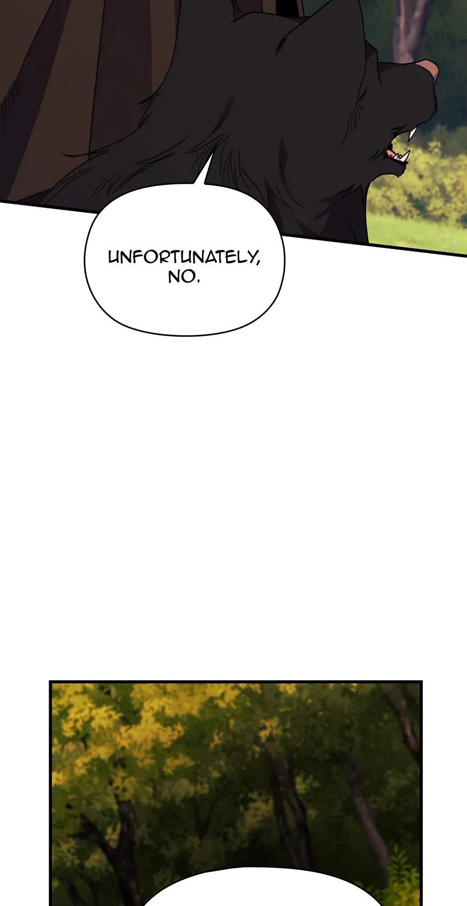 The Hero Went Crazy Even Though I’m the One Who Died Chapter 67 page 23