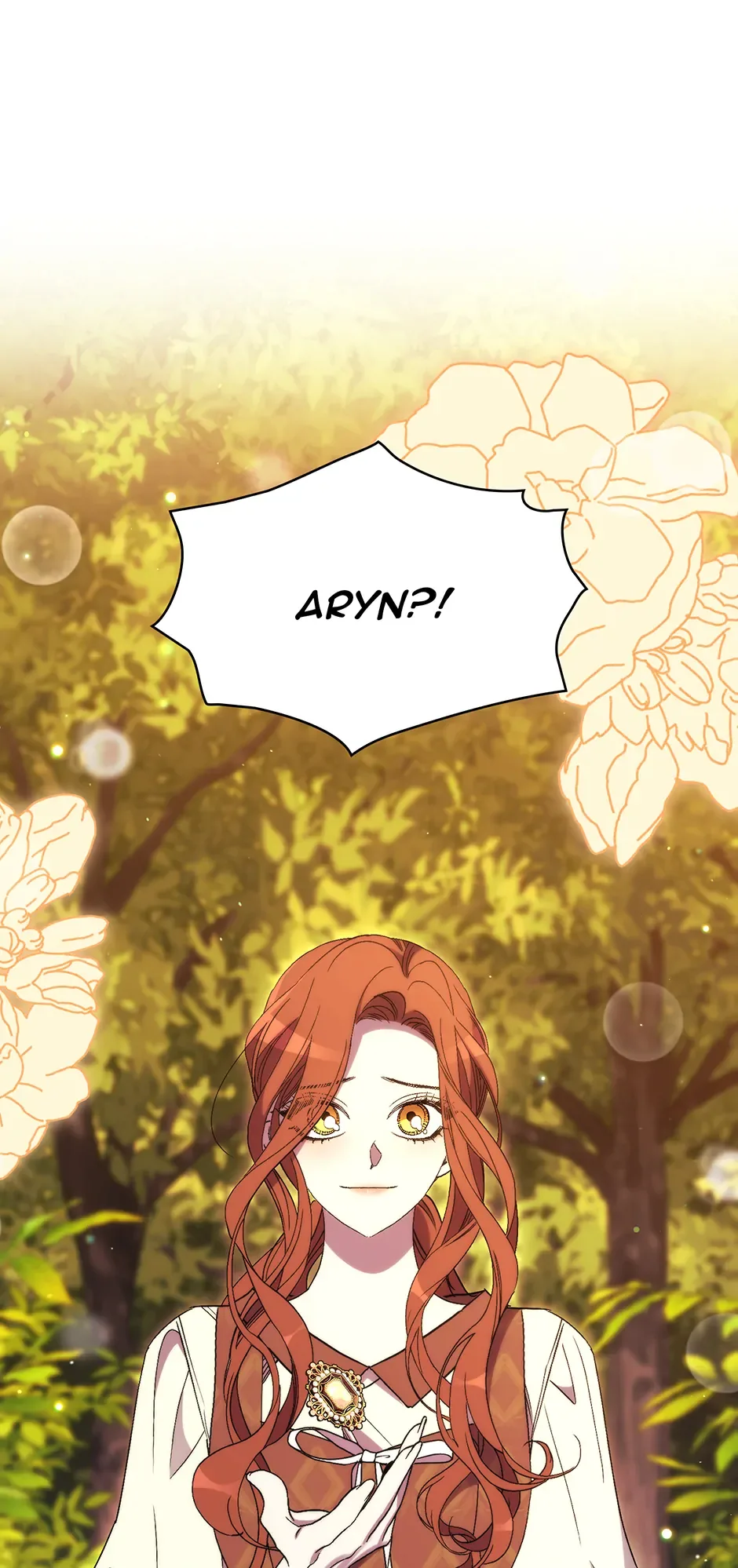 The Hero Went Crazy Even Though I’m the One Who Died Chapter 67 page 27