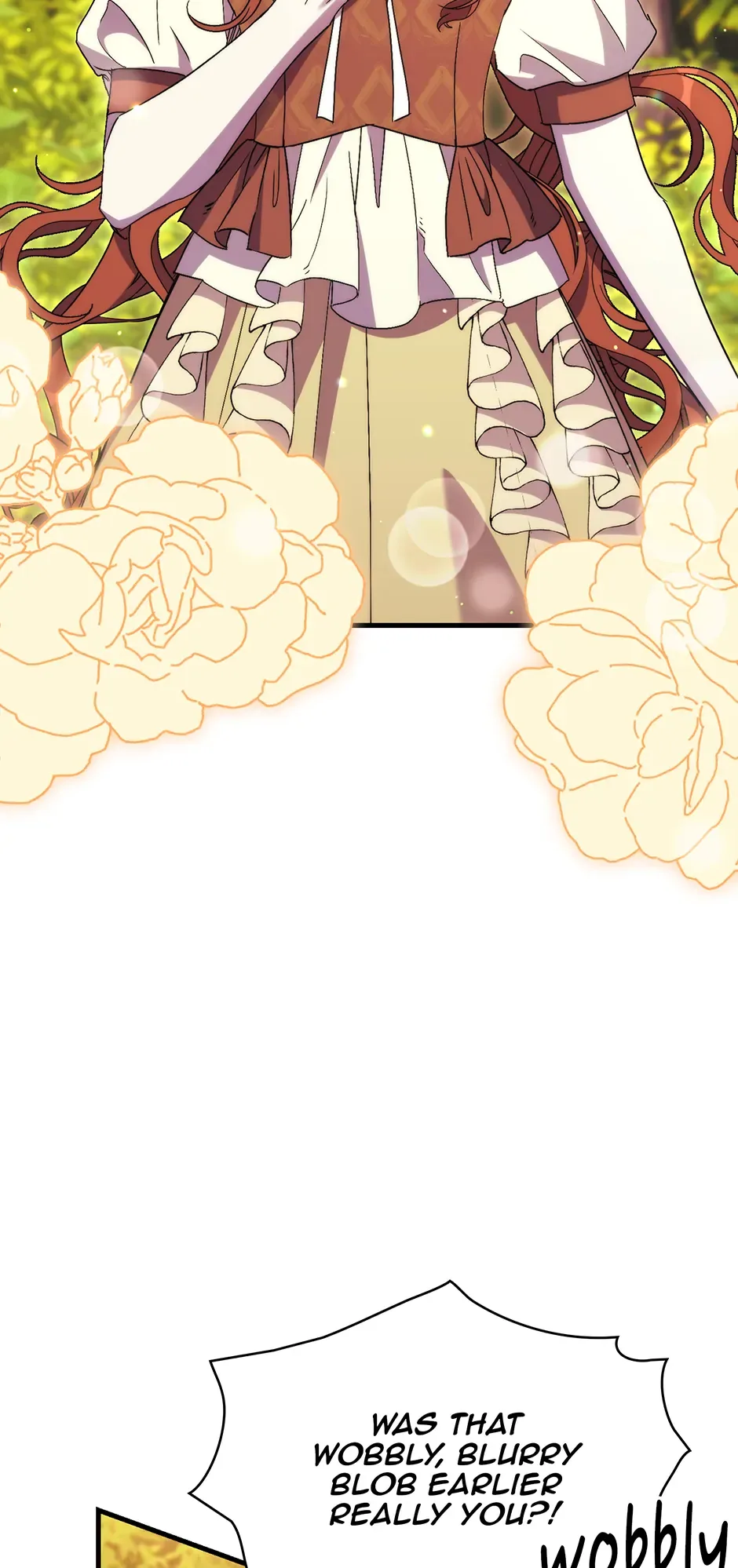 The Hero Went Crazy Even Though I’m the One Who Died Chapter 67 page 28