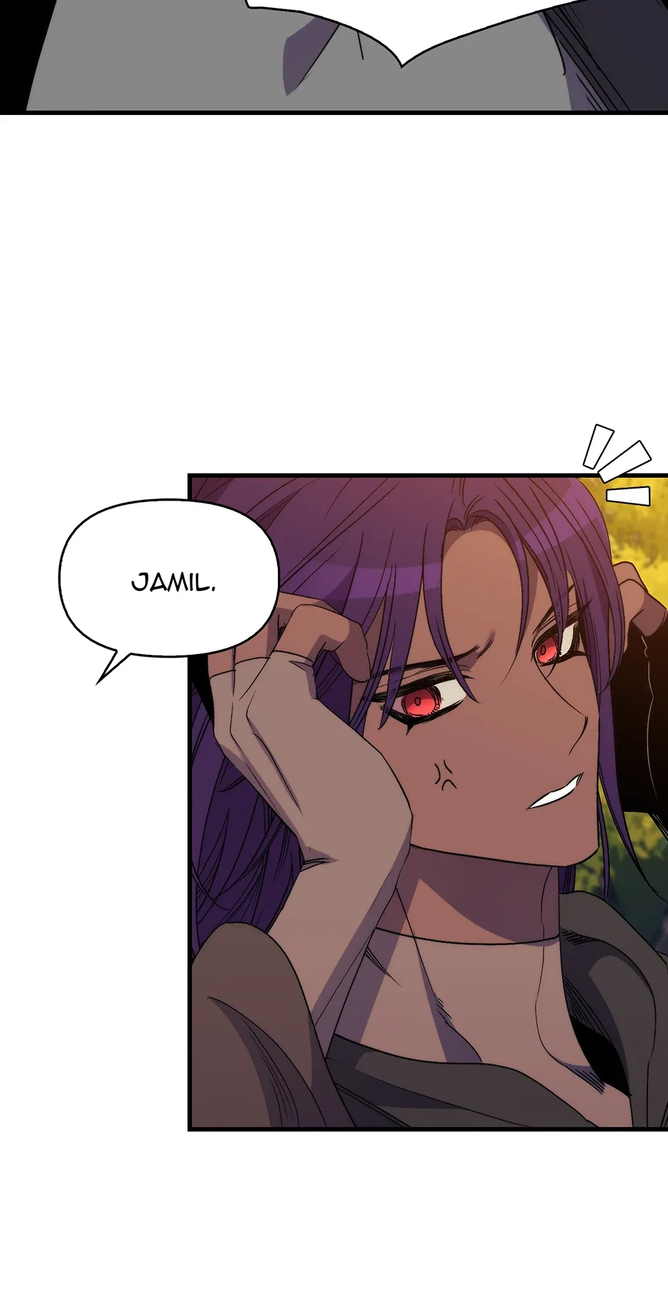 The Hero Went Crazy Even Though I’m the One Who Died Chapter 67 page 26