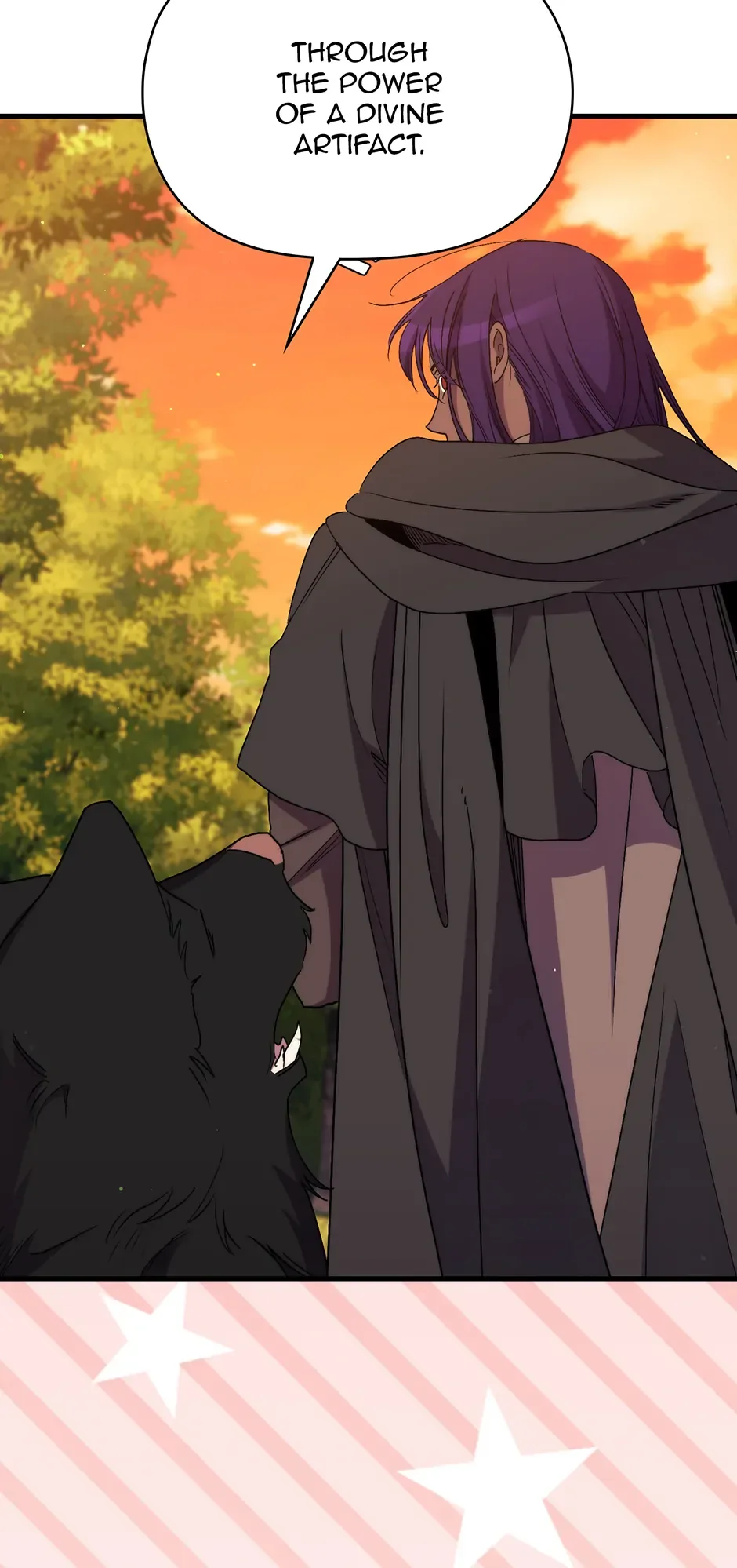 The Hero Went Crazy Even Though I’m the One Who Died Chapter 67 page 30