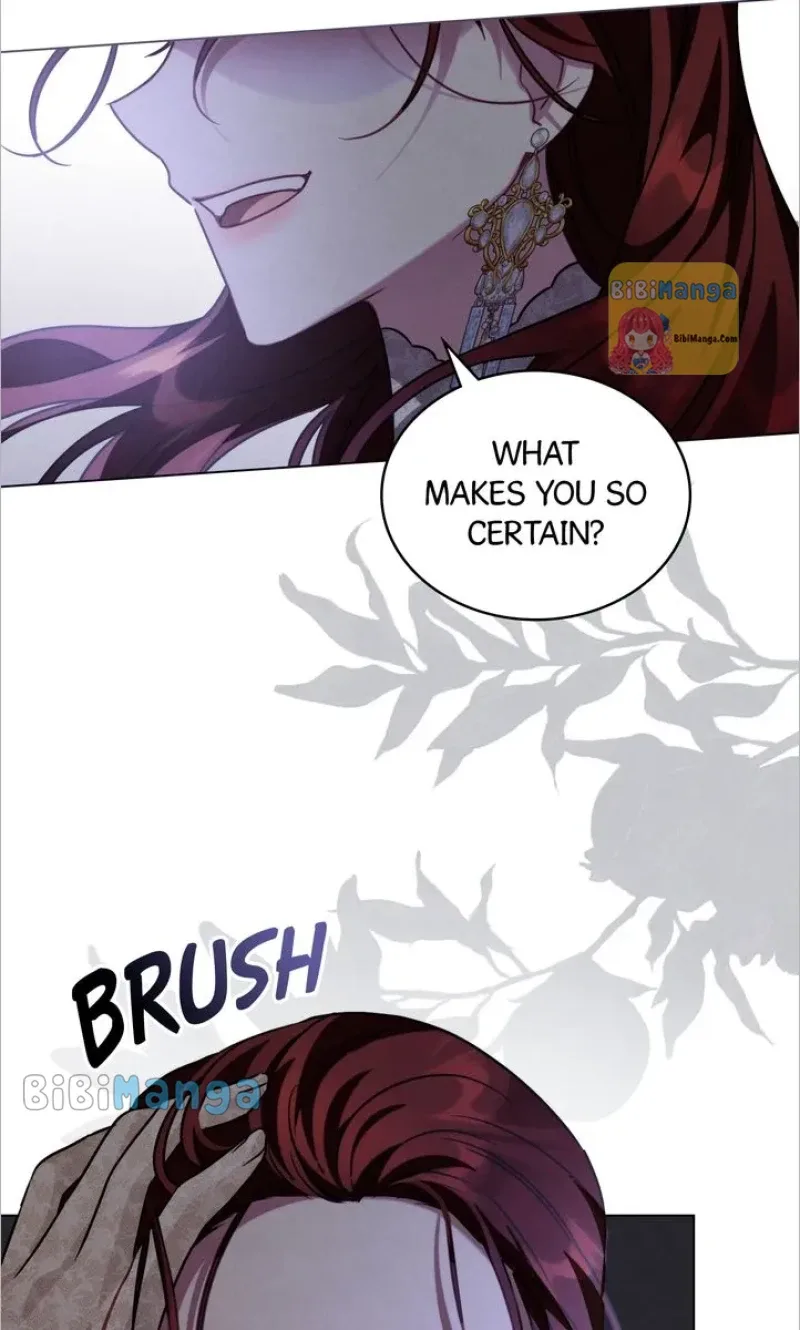 The golden dawn light will shine for you Chapter 67 page 55