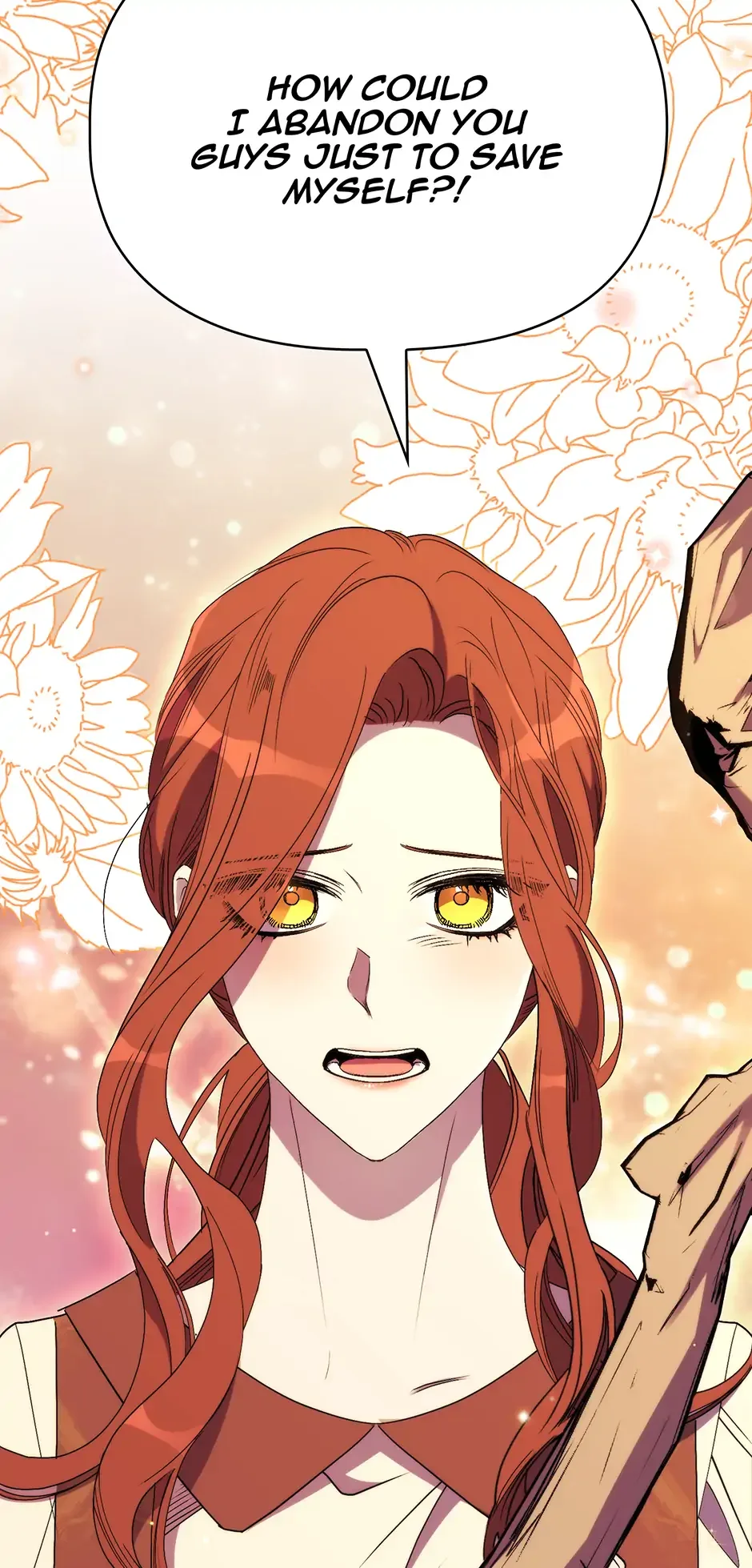 The Hero Went Crazy Even Though I’m the One Who Died Chapter 67 page 39