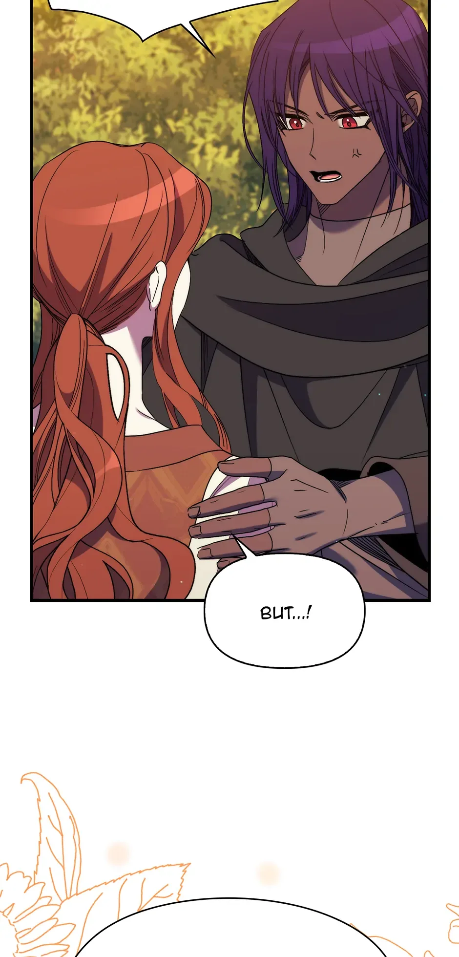 The Hero Went Crazy Even Though I’m the One Who Died Chapter 67 page 38