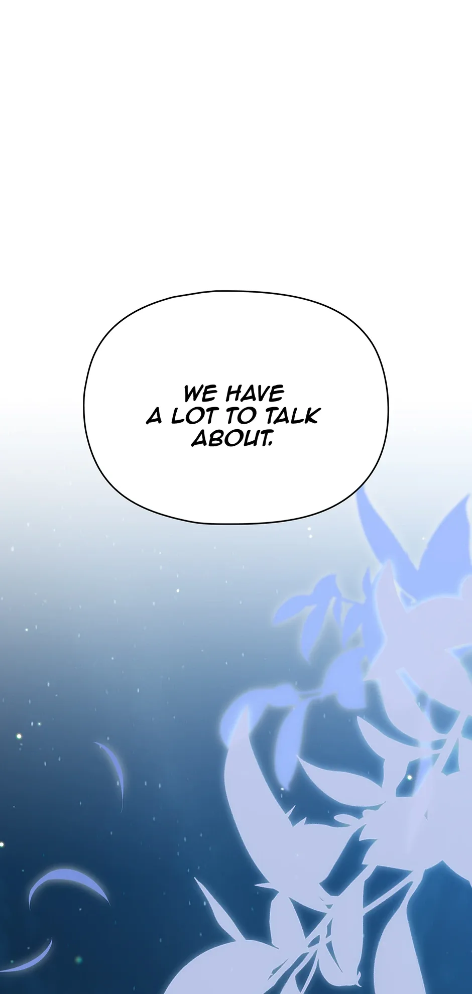 The Hero Went Crazy Even Though I’m the One Who Died Chapter 67 page 45
