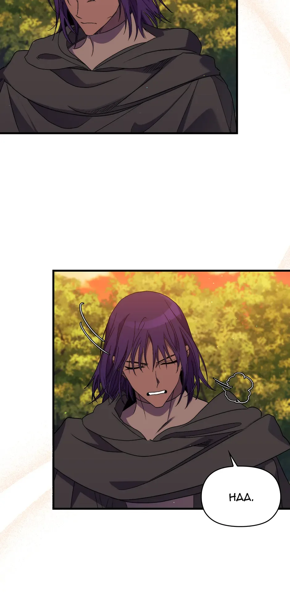 The Hero Went Crazy Even Though I’m the One Who Died Chapter 67 page 42