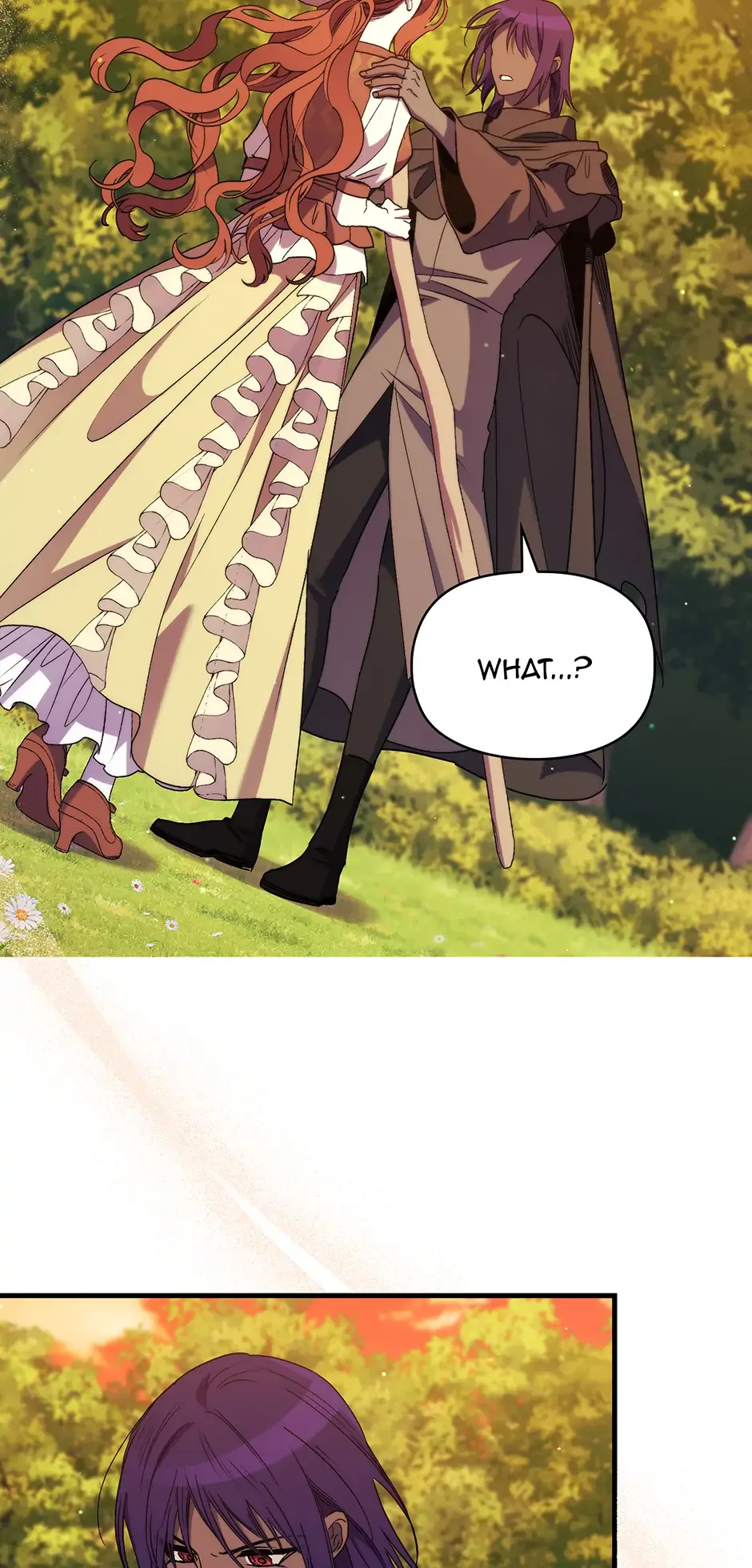 The Hero Went Crazy Even Though I’m the One Who Died Chapter 67 page 41