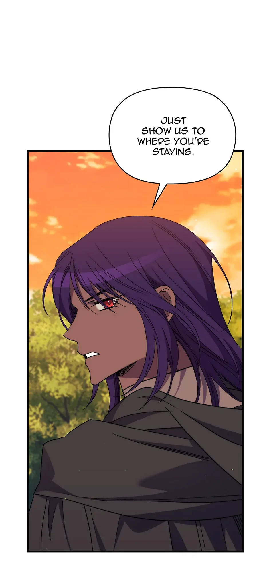 The Hero Went Crazy Even Though I’m the One Who Died Chapter 67 page 44