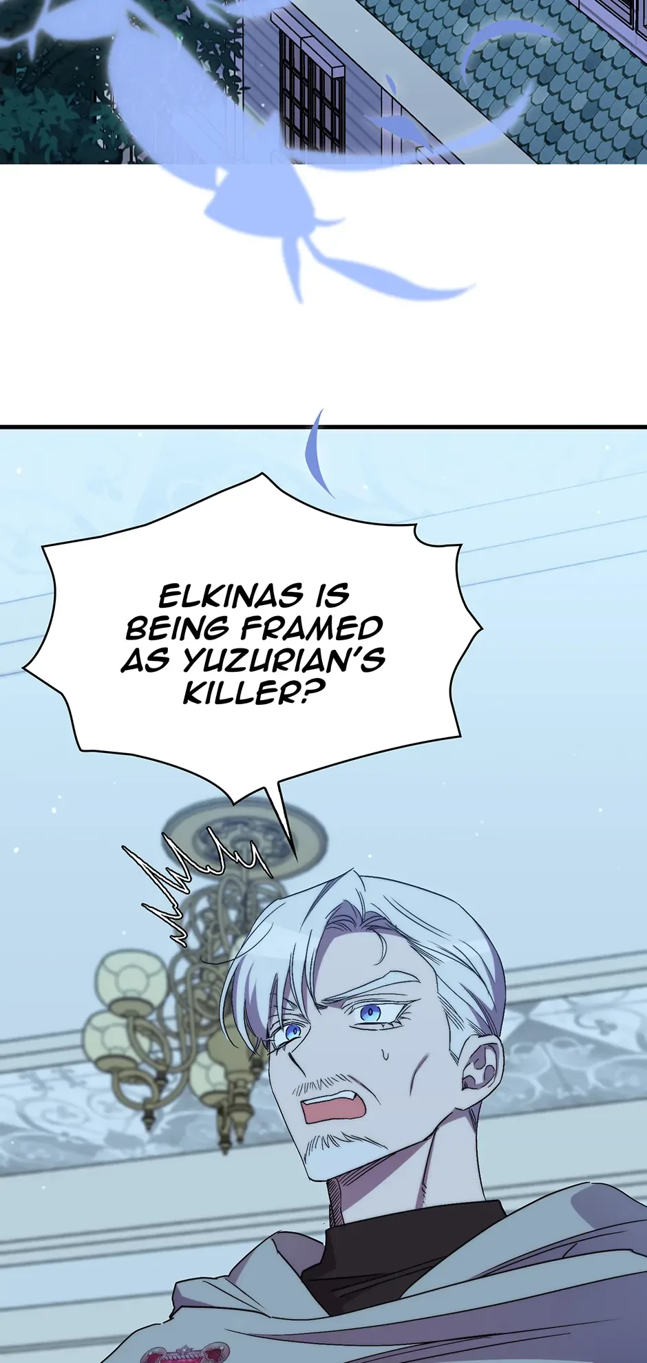 The Hero Went Crazy Even Though I’m the One Who Died Chapter 67 page 47