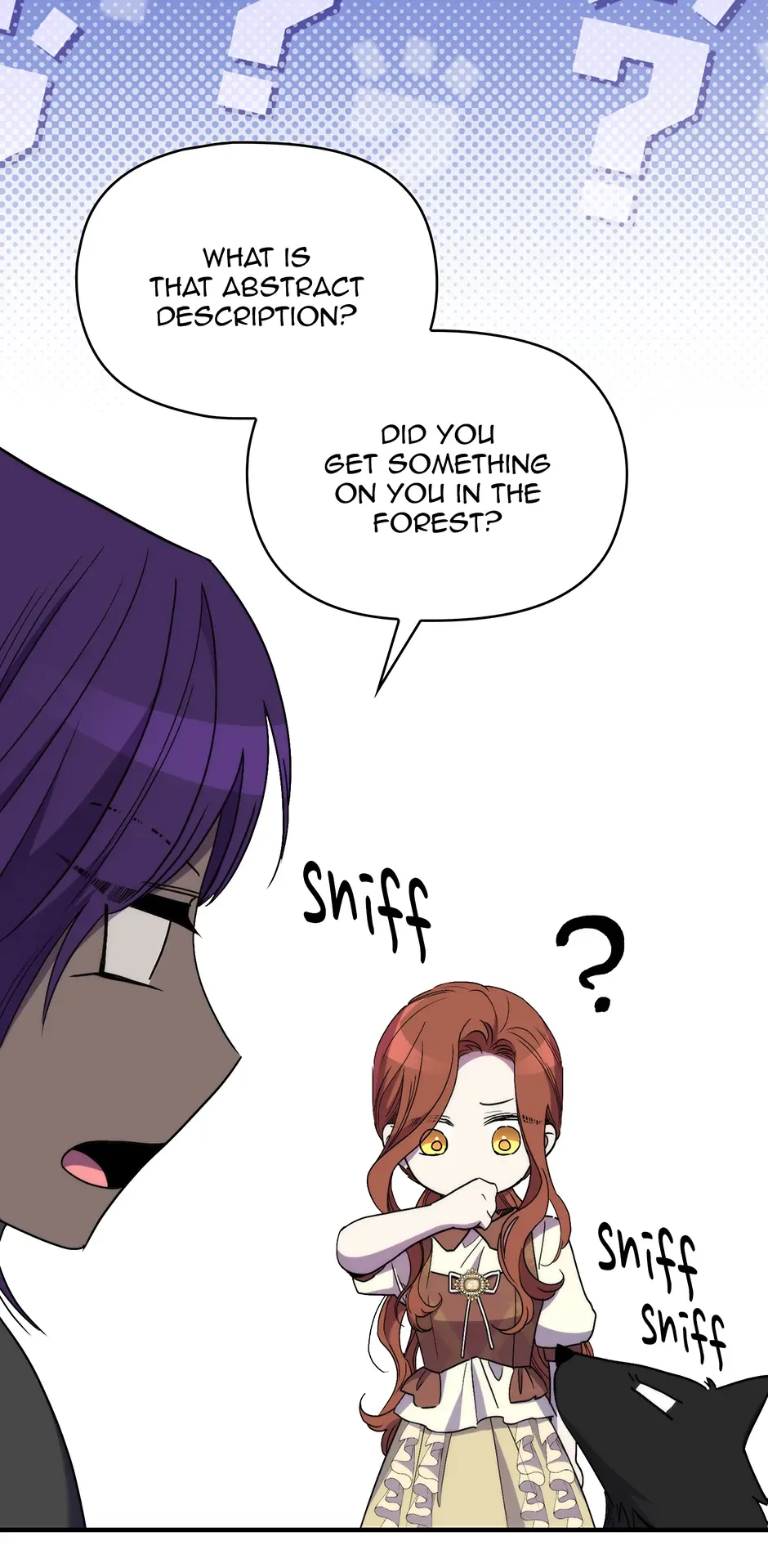 The Hero Went Crazy Even Though I’m the One Who Died Chapter 67 page 55