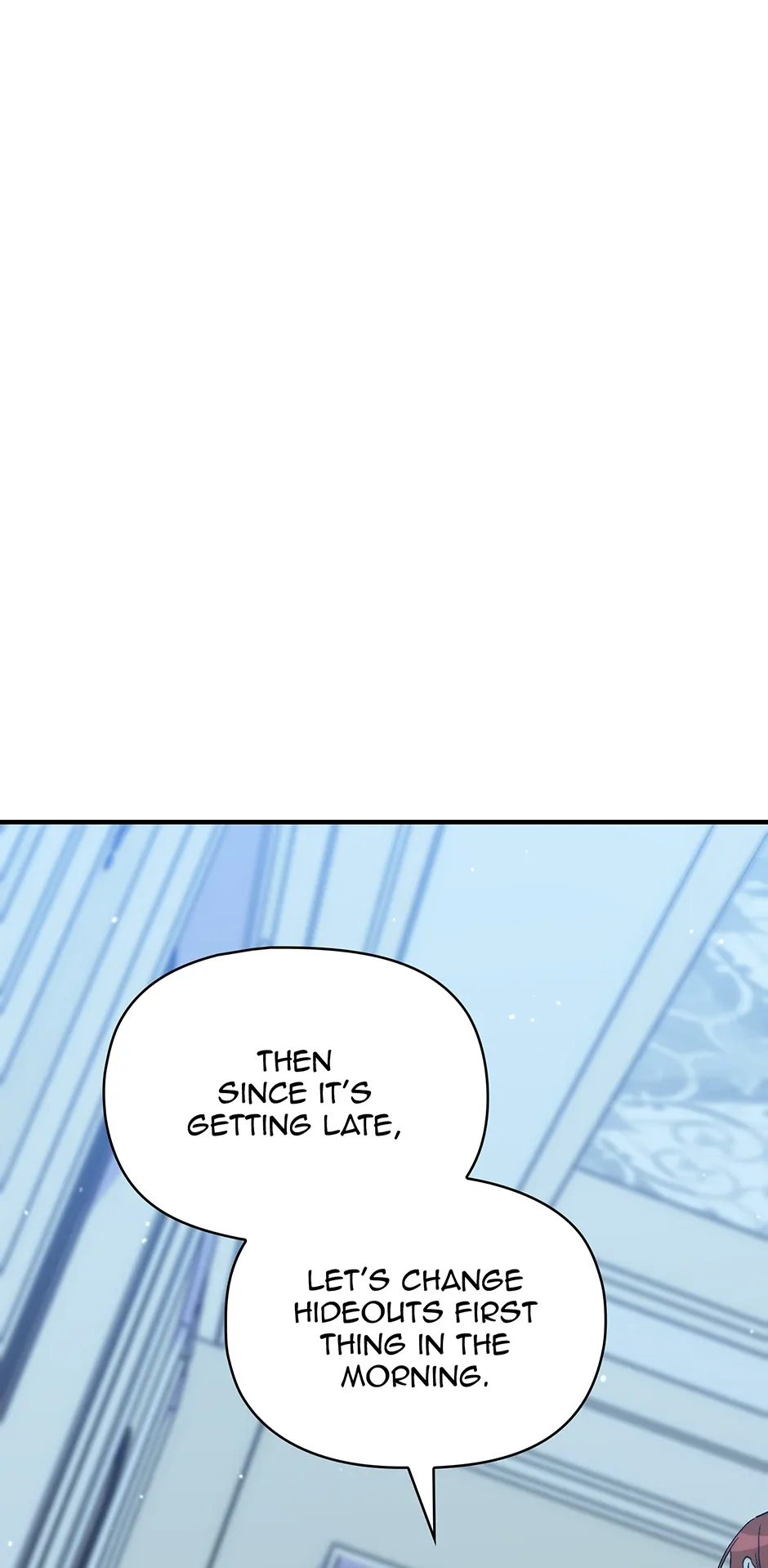 The Hero Went Crazy Even Though I’m the One Who Died Chapter 67 page 56