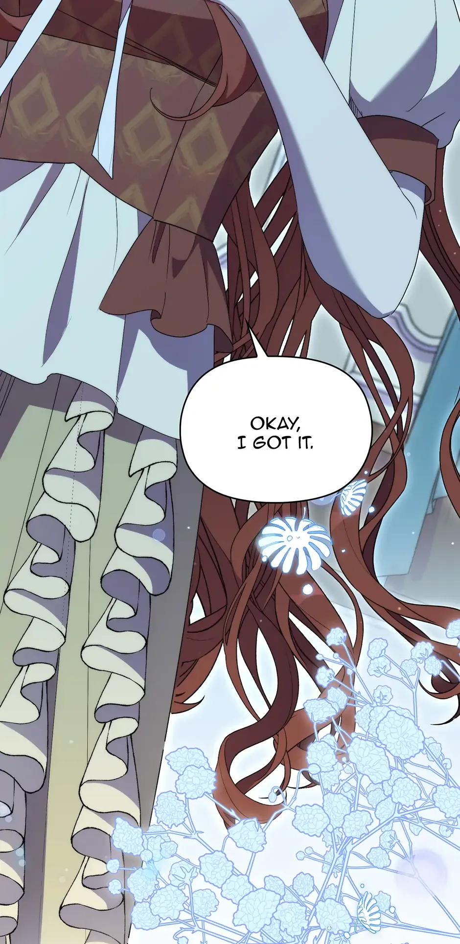 The Hero Went Crazy Even Though I’m the One Who Died Chapter 67 page 61