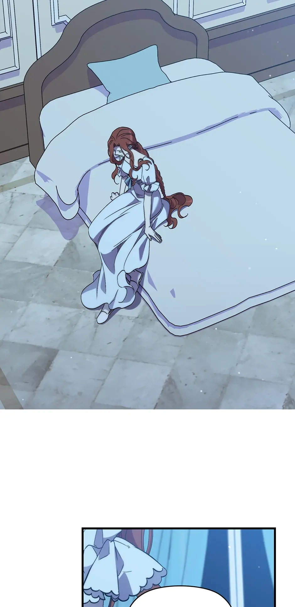 The Hero Went Crazy Even Though I’m the One Who Died Chapter 67 page 63