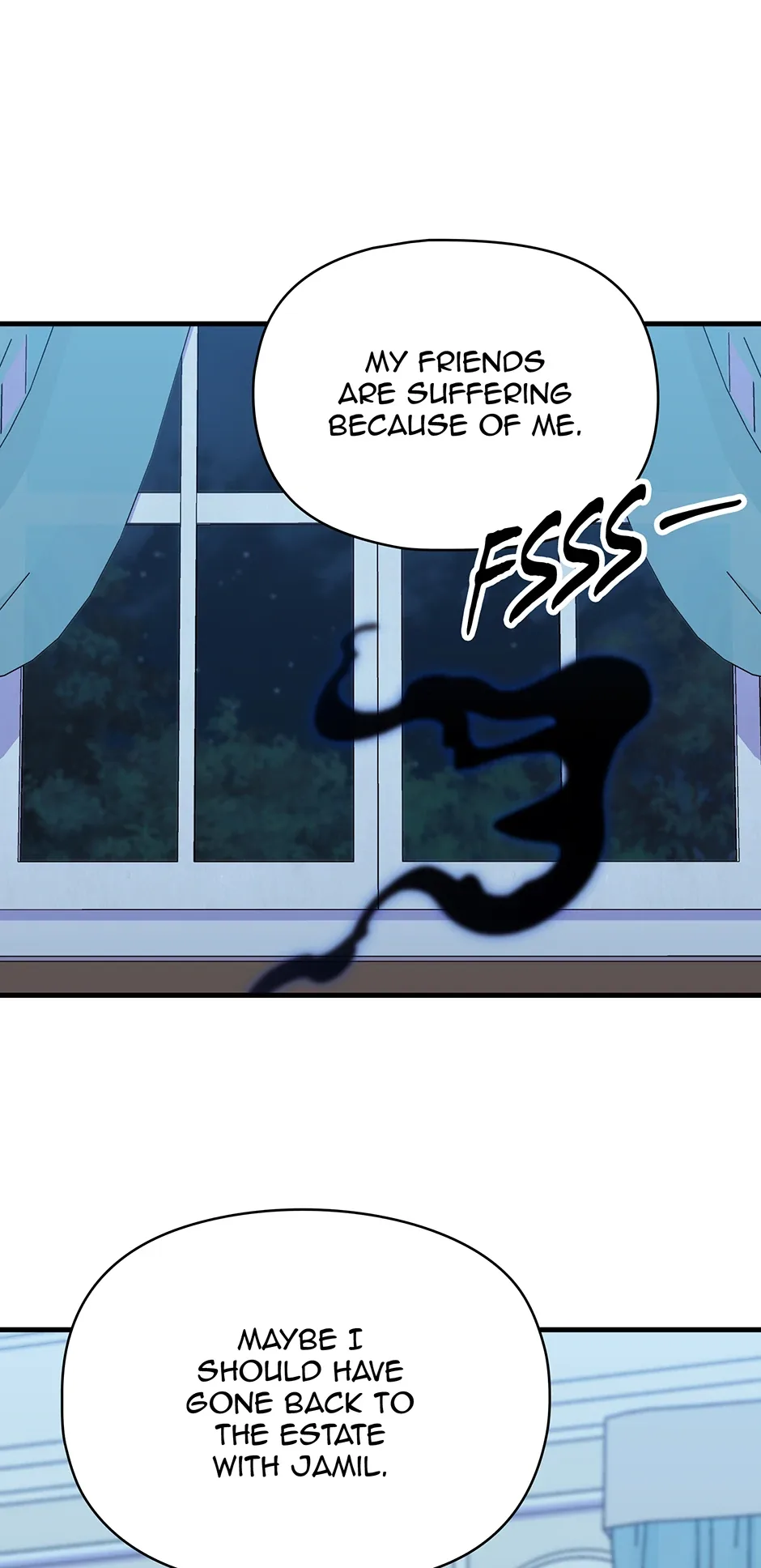 The Hero Went Crazy Even Though I’m the One Who Died Chapter 67 page 65