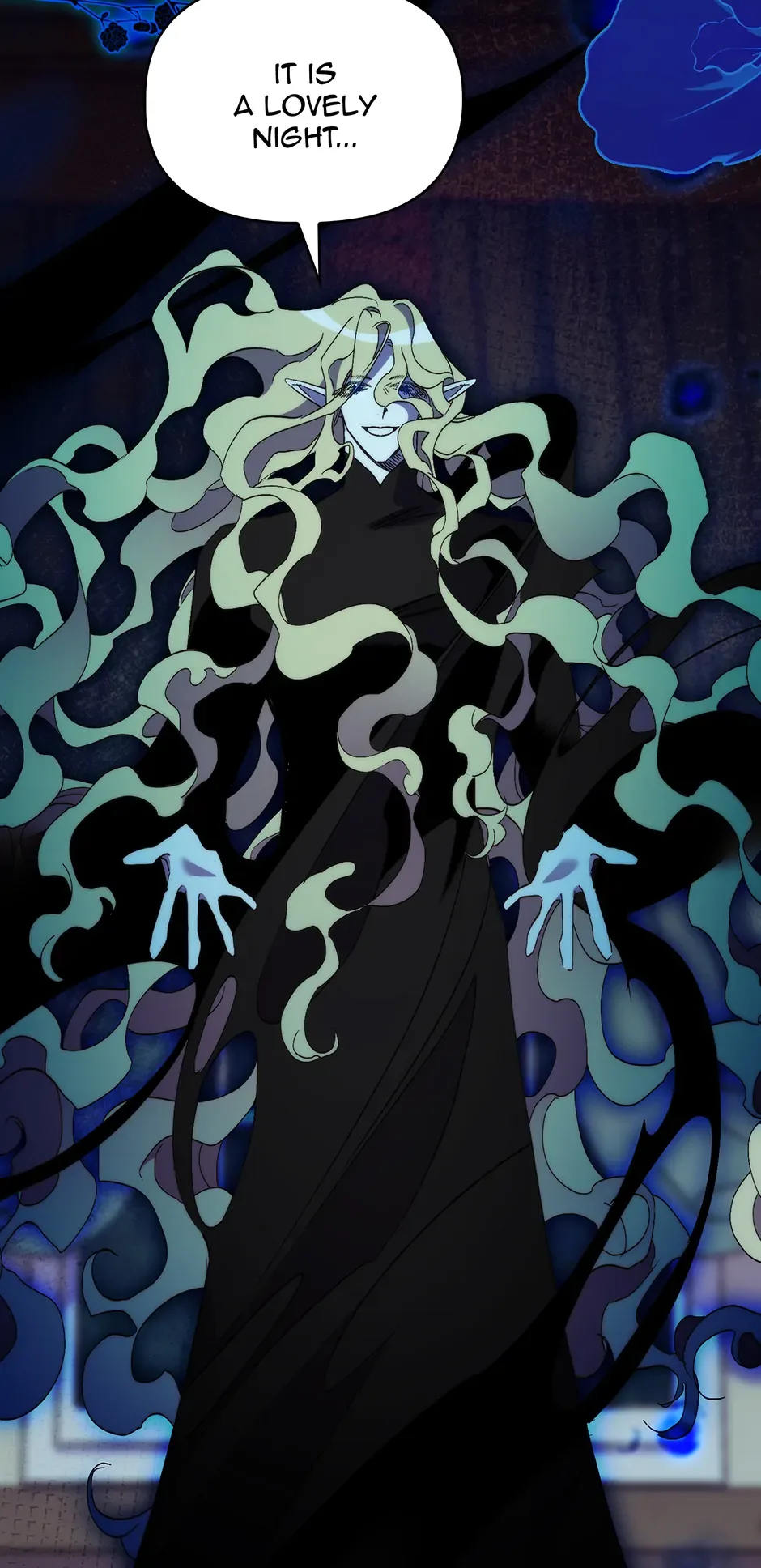The Hero Went Crazy Even Though I’m the One Who Died Chapter 67 page 68