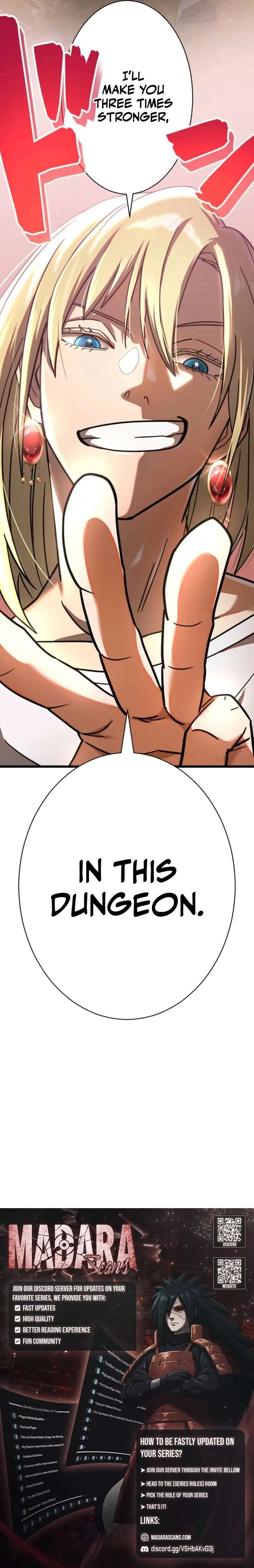 The Sword-Forging Great Hero: The Scrap Favored by the Gods Chapter 9 page 16