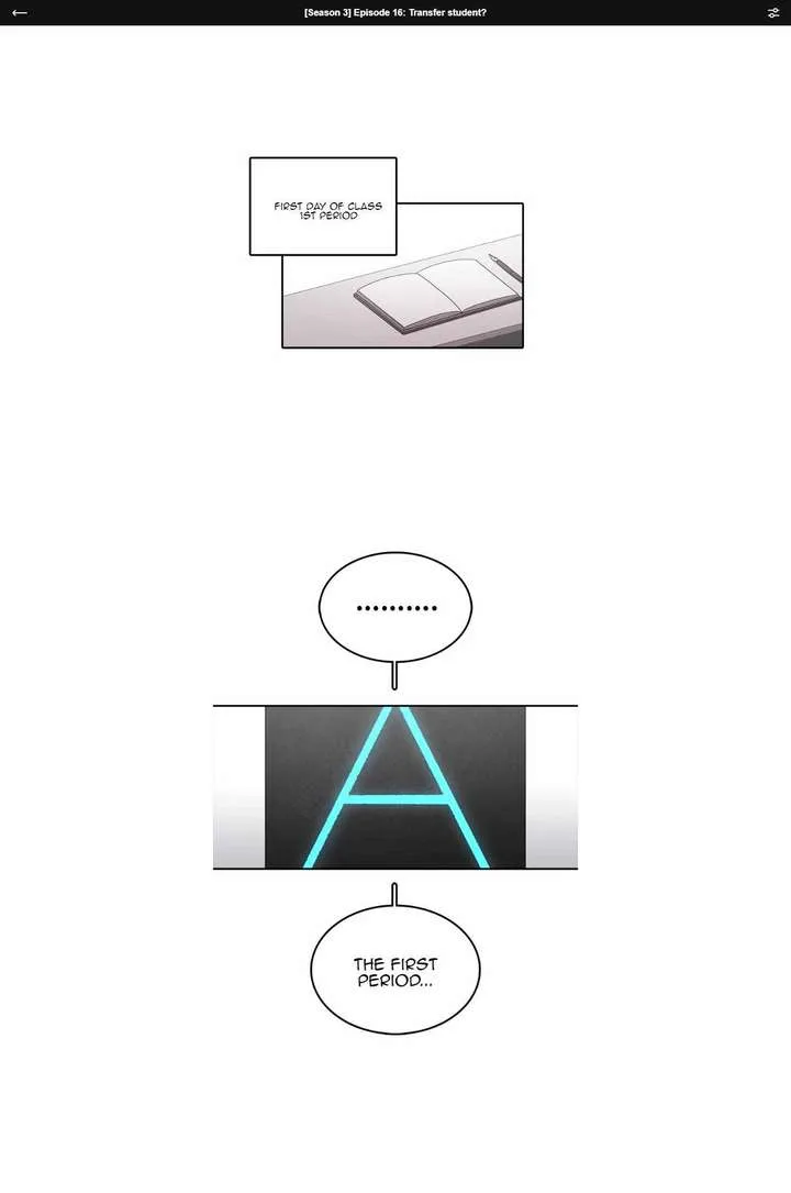 The House Without Time Chapter 68 page 2