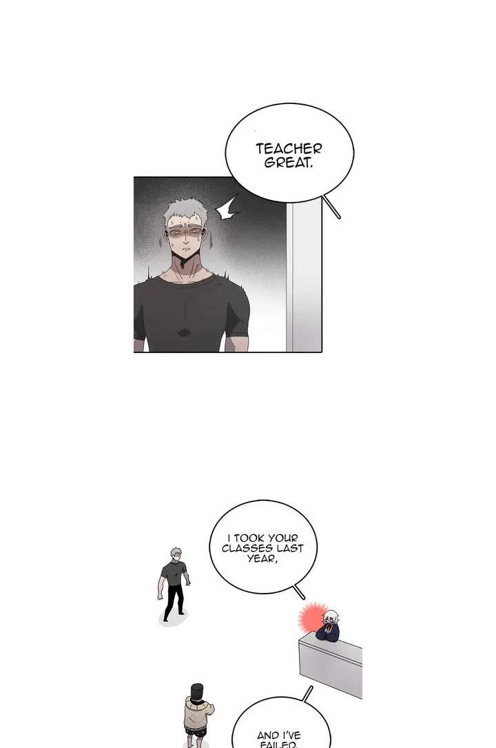 The House Without Time Chapter 68 page 16