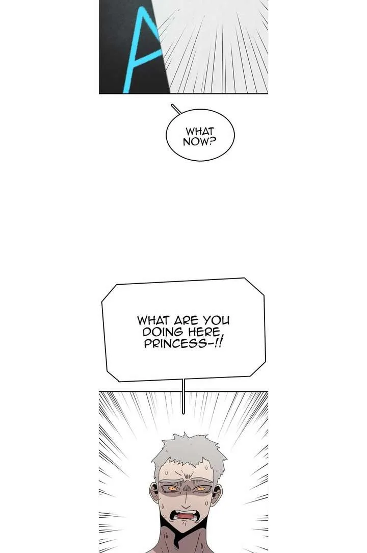 The House Without Time Chapter 68 page 12