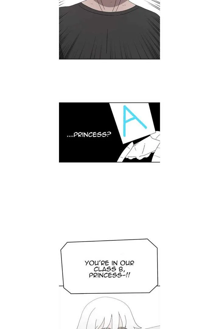 The House Without Time Chapter 68 page 13