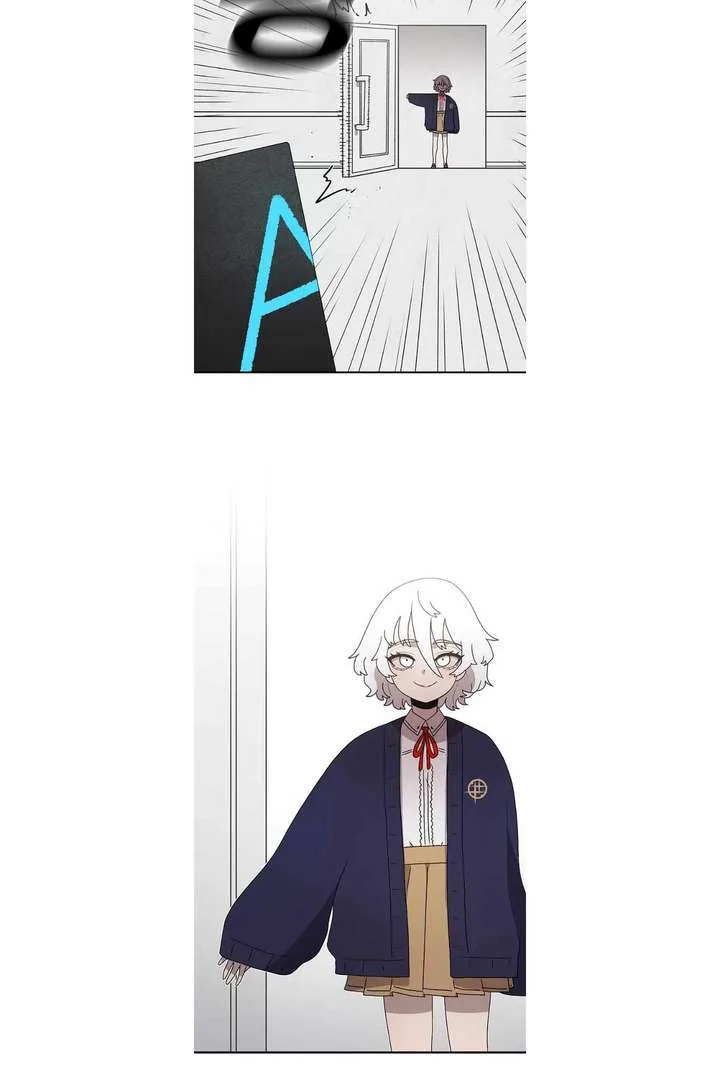 The House Without Time Chapter 68 page 6