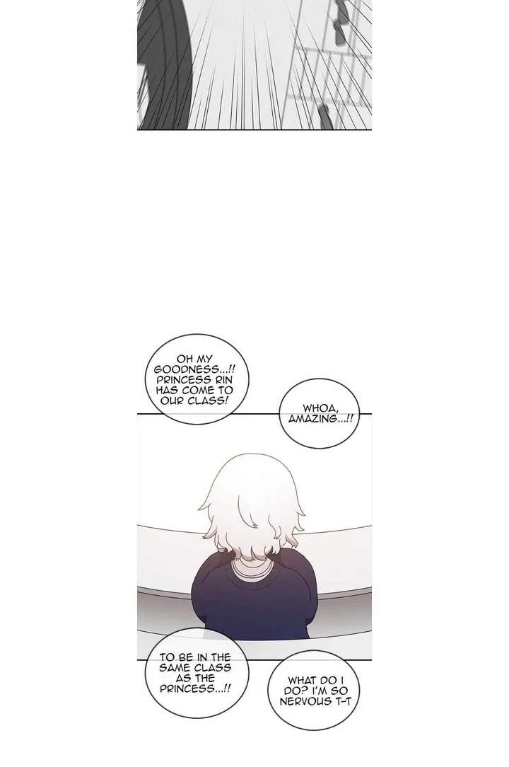 The House Without Time Chapter 68 page 26