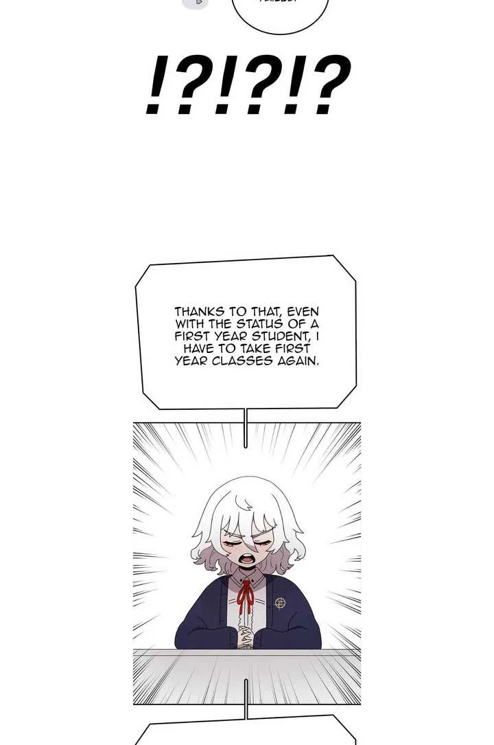 The House Without Time Chapter 68 page 17
