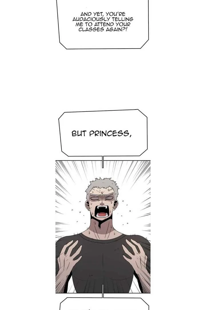 The House Without Time Chapter 68 page 18