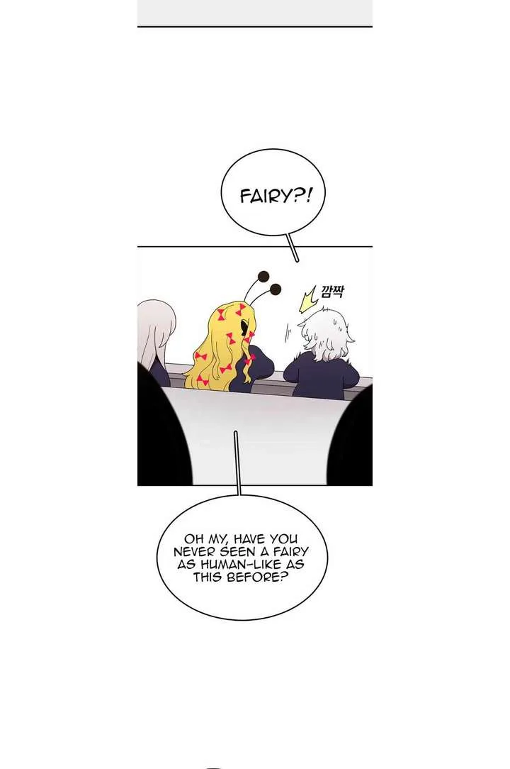 The House Without Time Chapter 68 page 28