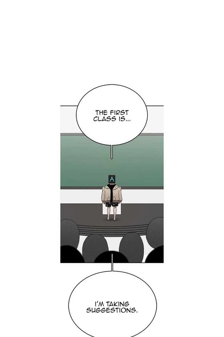 The House Without Time Chapter 68 page 43