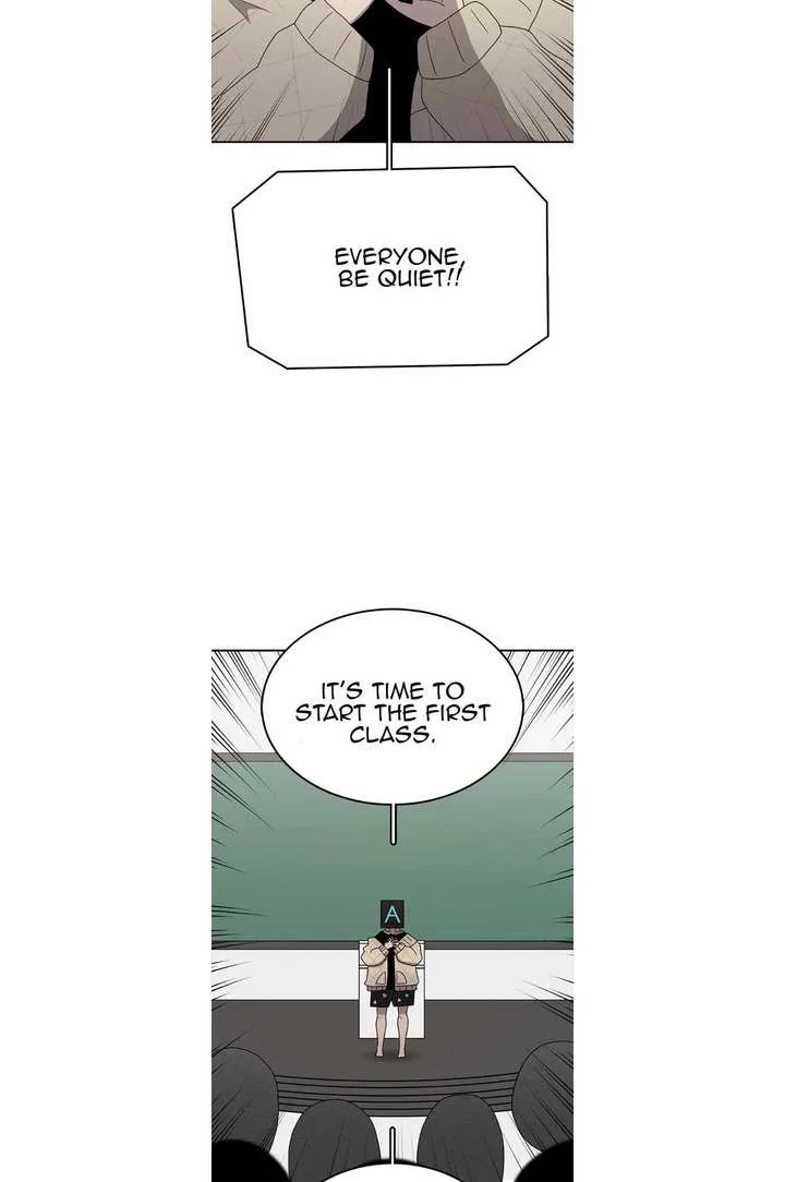 The House Without Time Chapter 68 page 40