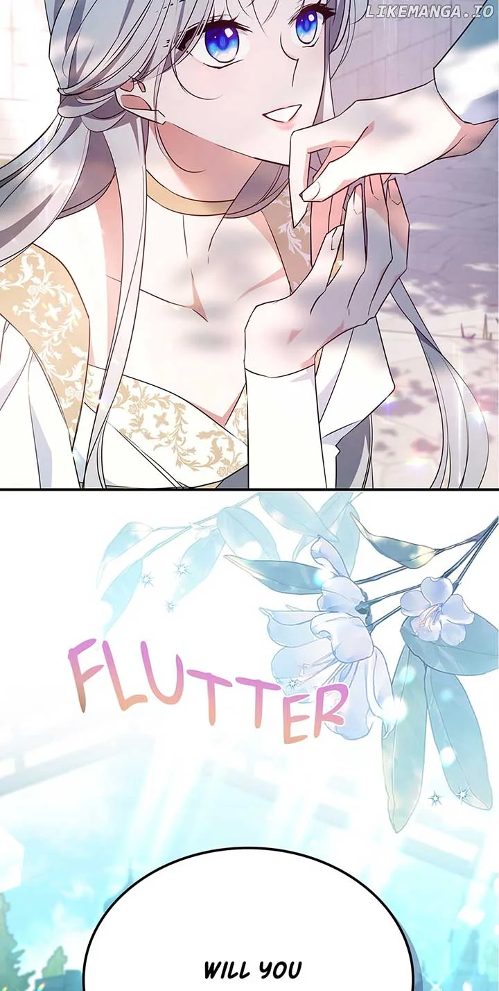The Invicible Princess Is Bored Again Today Chapter 68 page 3