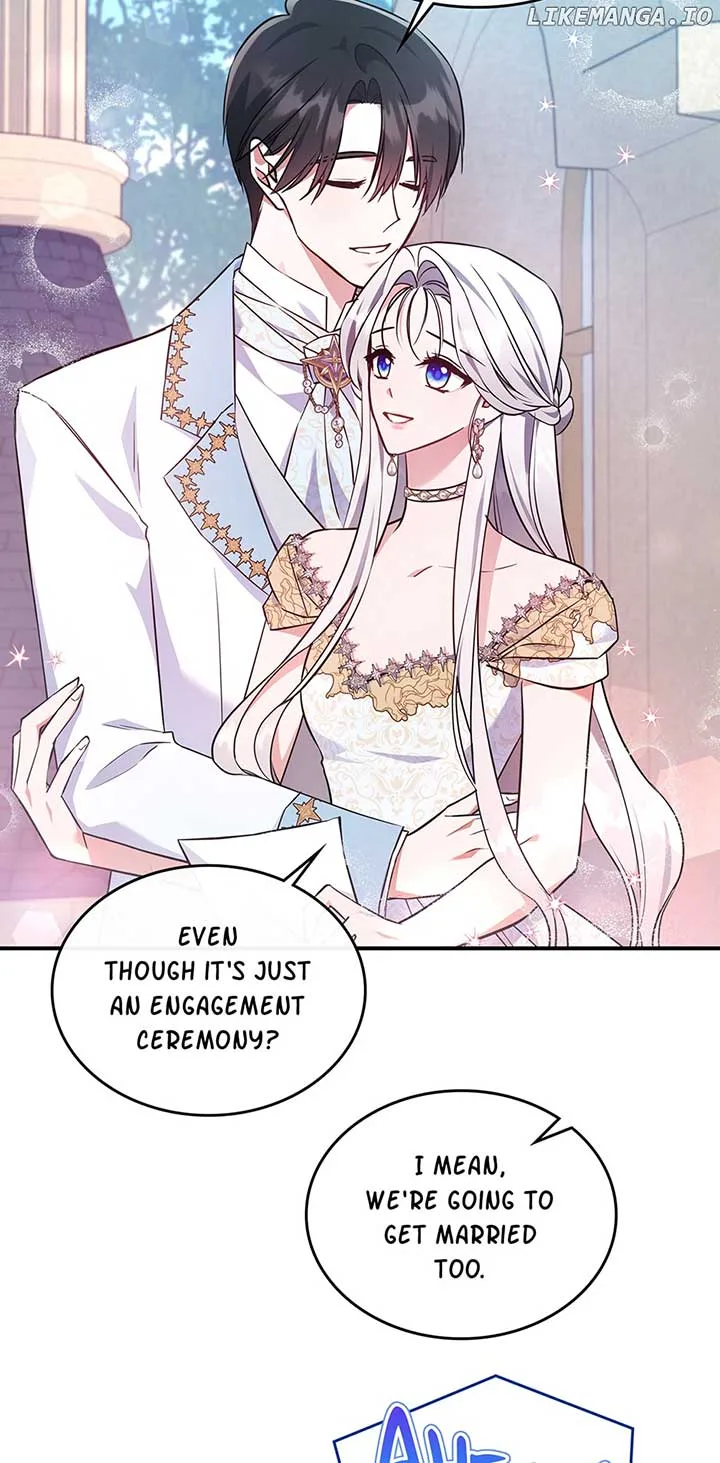The Invicible Princess Is Bored Again Today Chapter 68 page 18