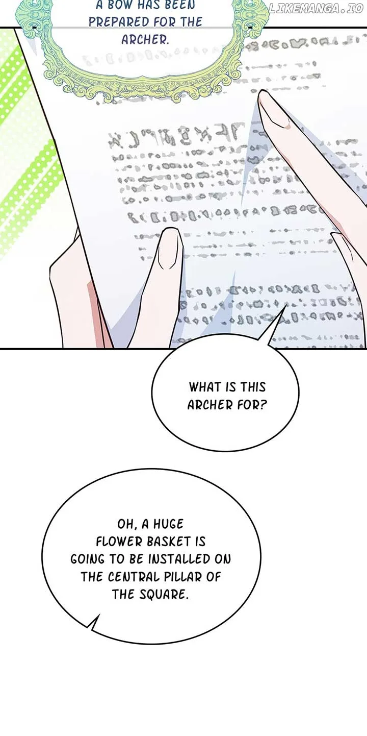 The Invicible Princess Is Bored Again Today Chapter 68 page 15