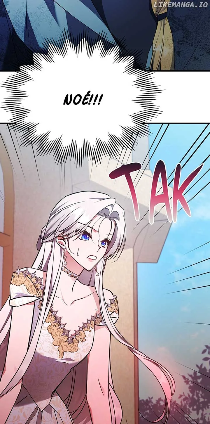 The Invicible Princess Is Bored Again Today Chapter 68 page 26