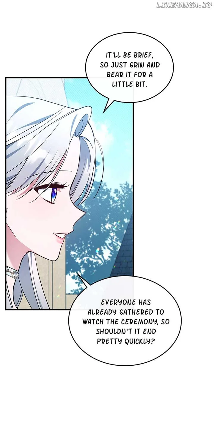 The Invicible Princess Is Bored Again Today Chapter 68 page 23