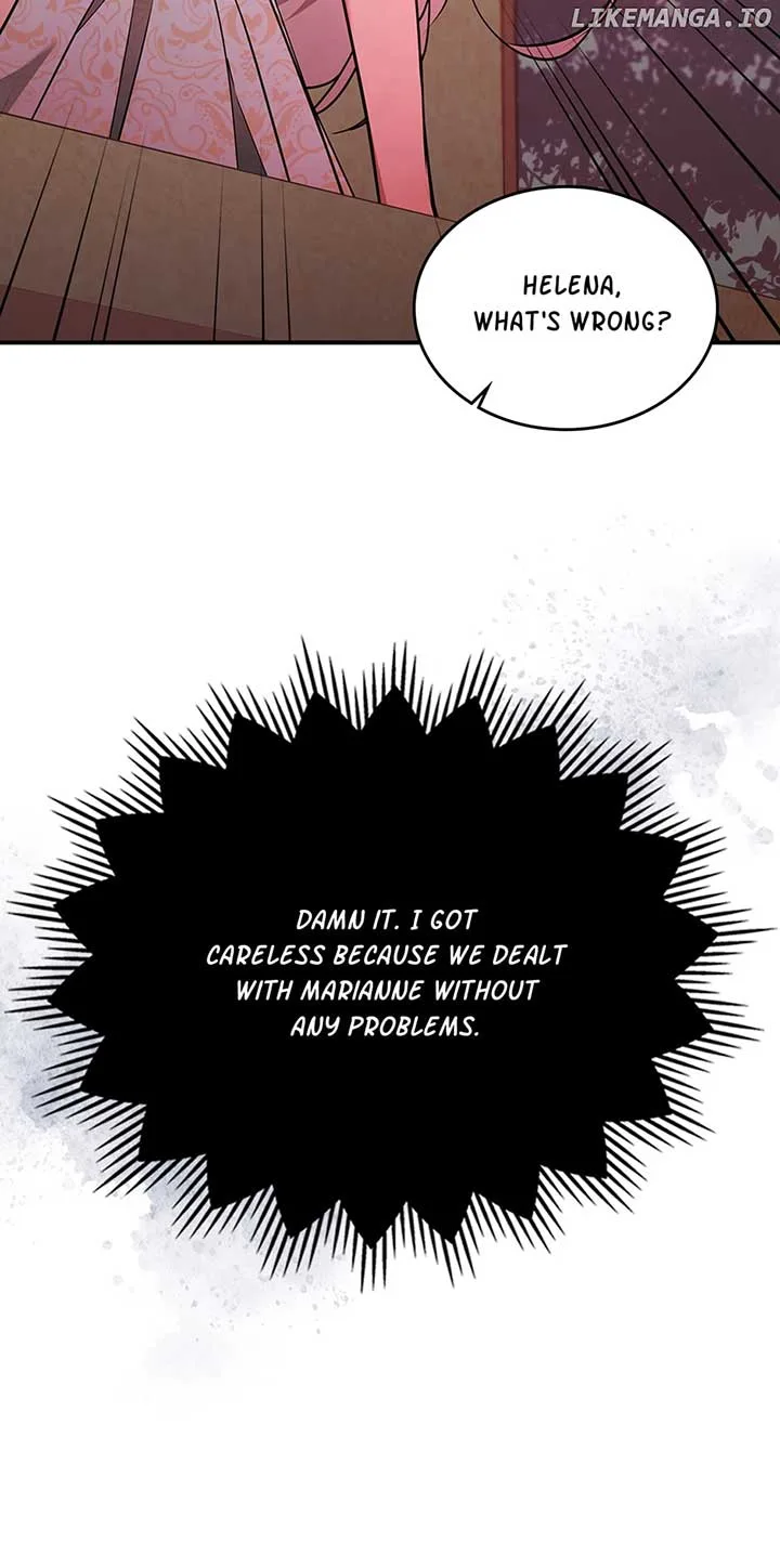 The Invicible Princess Is Bored Again Today Chapter 68 page 27