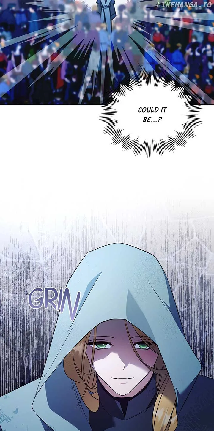 The Invicible Princess Is Bored Again Today Chapter 68 page 25