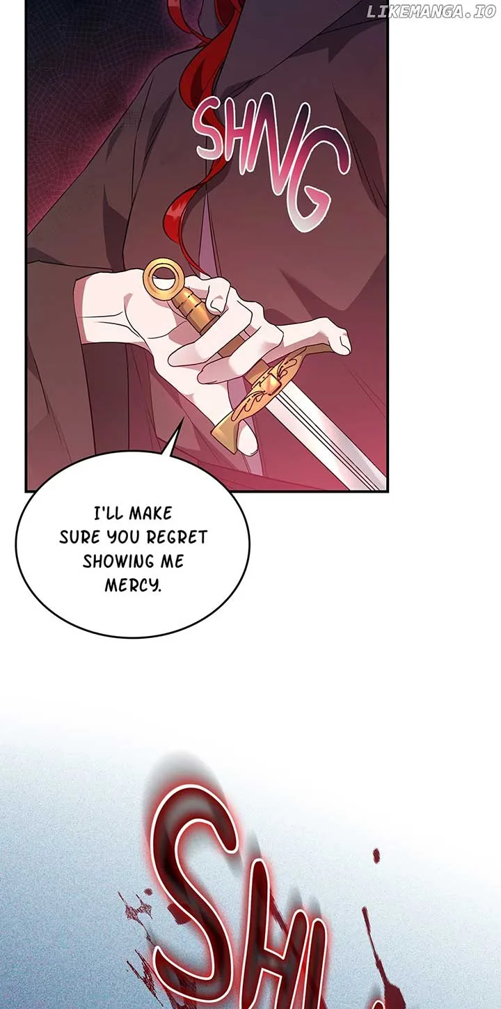 The Invicible Princess Is Bored Again Today Chapter 68 page 30