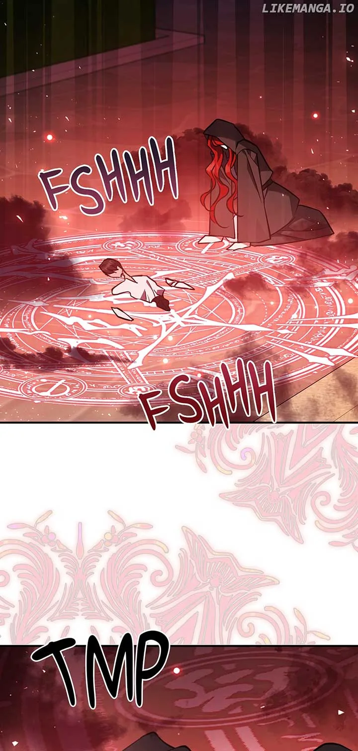 The Invicible Princess Is Bored Again Today Chapter 68 page 35