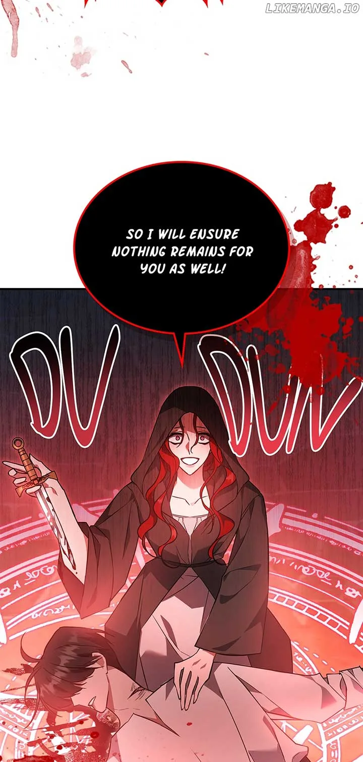 The Invicible Princess Is Bored Again Today Chapter 68 page 33