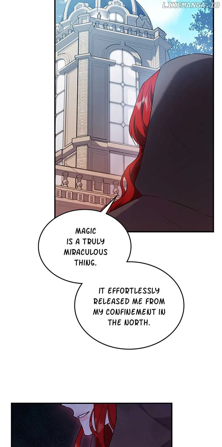 The Invicible Princess Is Bored Again Today Chapter 68 page 29