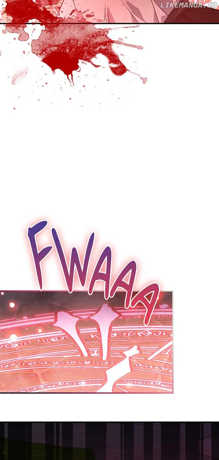 The Invicible Princess Is Bored Again Today Chapter 68 page 34