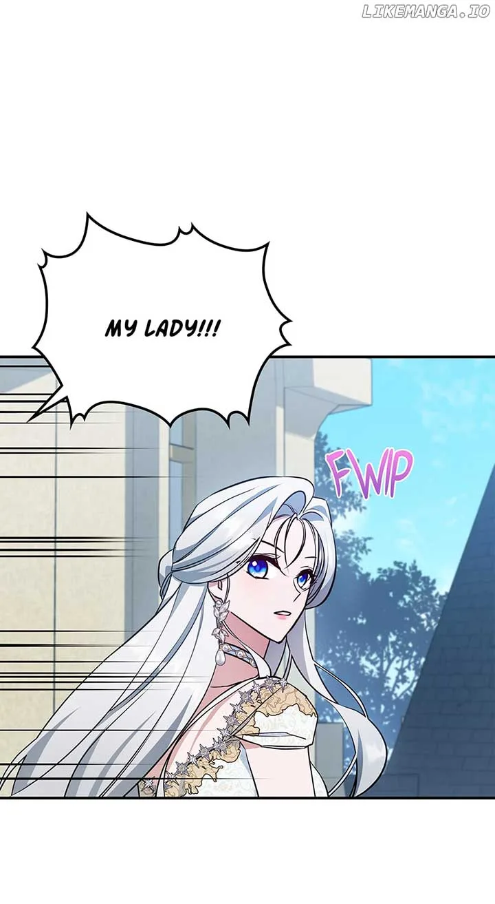 The Invicible Princess Is Bored Again Today Chapter 68 page 42