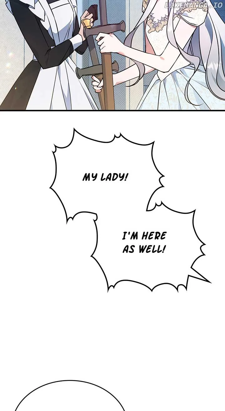 The Invicible Princess Is Bored Again Today Chapter 68 page 45