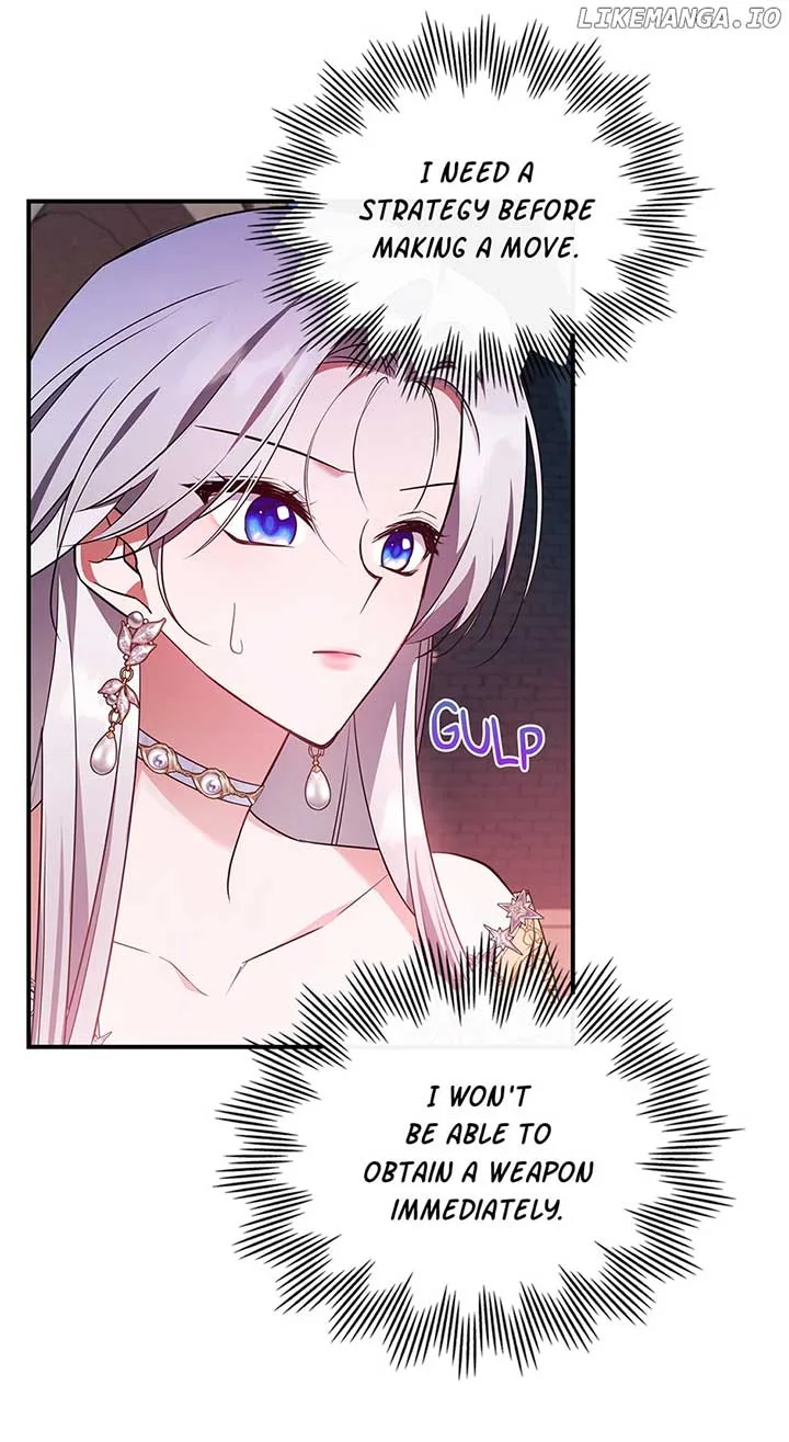 The Invicible Princess Is Bored Again Today Chapter 68 page 41