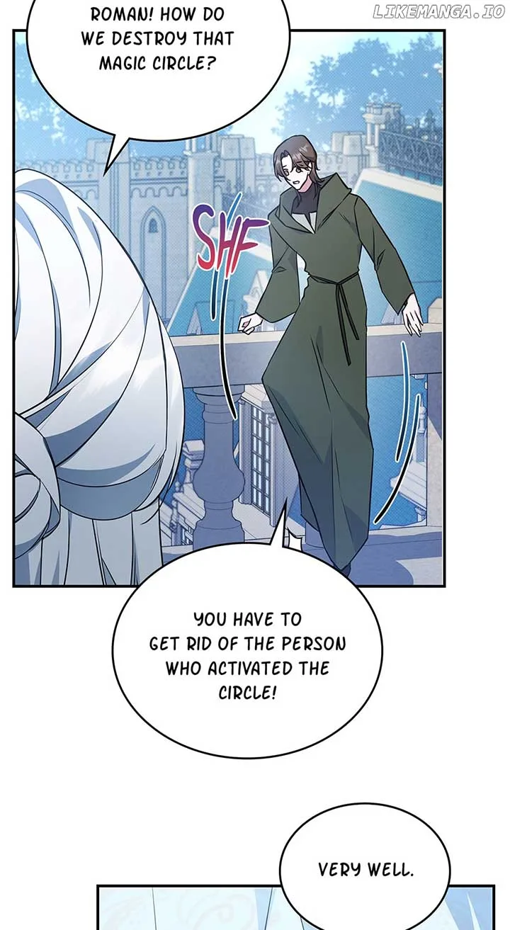 The Invicible Princess Is Bored Again Today Chapter 68 page 46