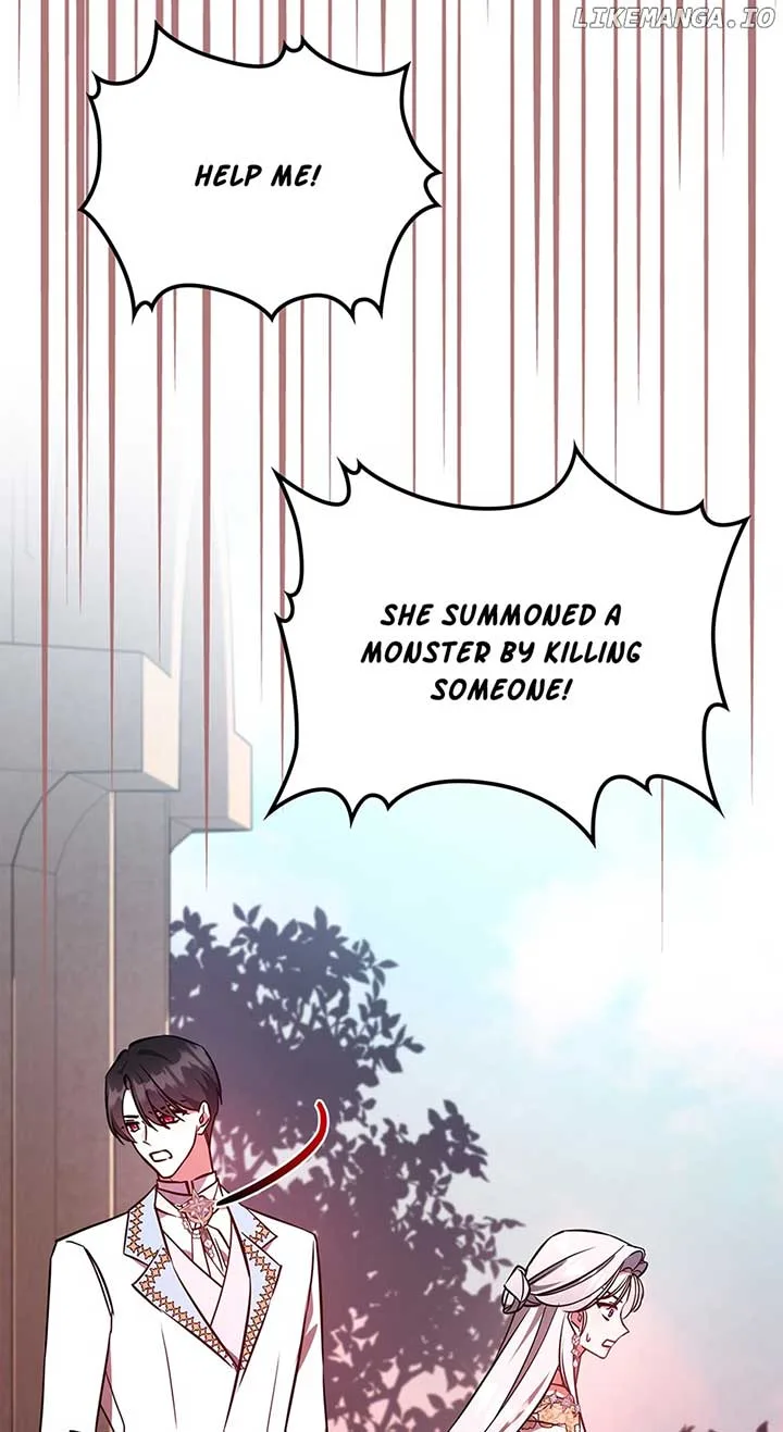 The Invicible Princess Is Bored Again Today Chapter 68 page 39