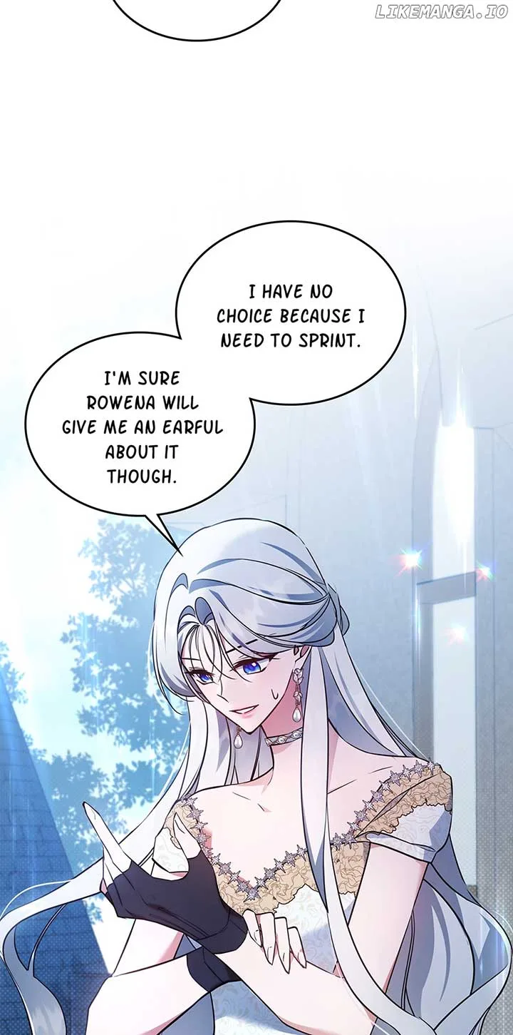 The Invicible Princess Is Bored Again Today Chapter 68 page 49